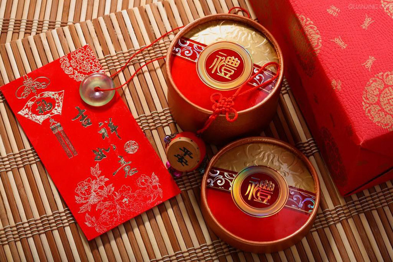 今年中秋，讓儀式感鋪滿回家的路